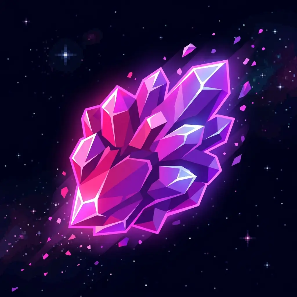 asteroid